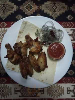 Чайхана Нон