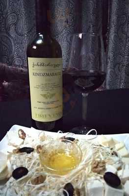 Чайхана Нон