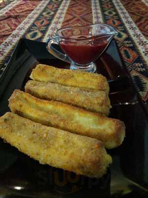 Чайхана Нон