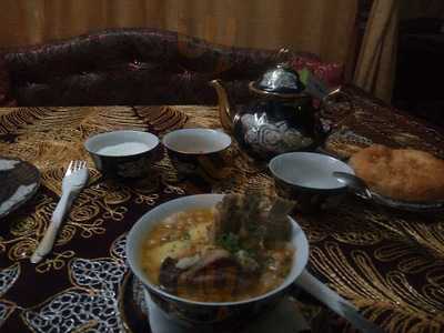 Чайхана Нон