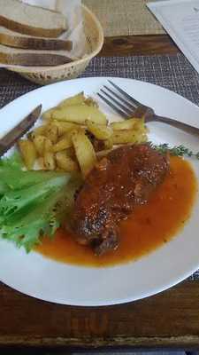 Скандинавский бар "Фьорд"