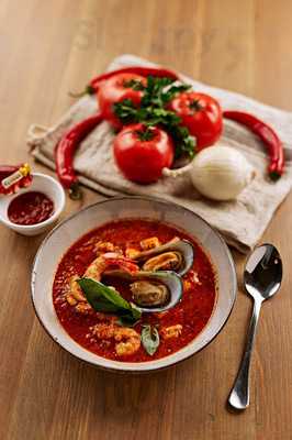 Маленькое Чикаго