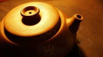 Чайный Квадрат