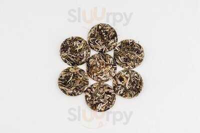 Чайный Квадрат