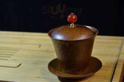 Чайный Квадрат