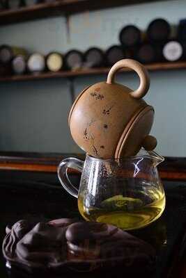 Чайный Квадрат