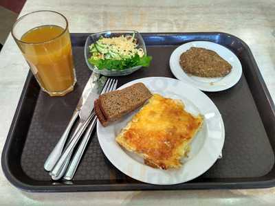 Простая еда