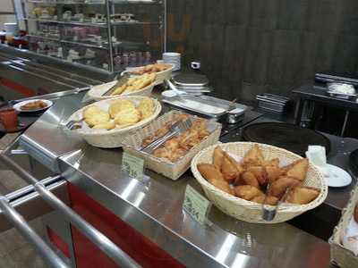 Простая еда