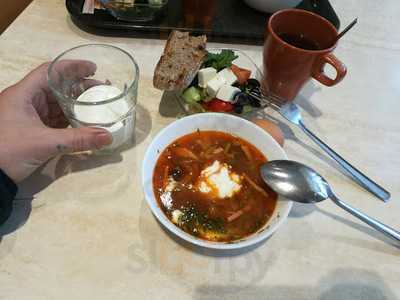 Простая еда