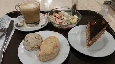 Простая еда