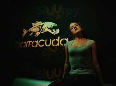 Barracuda Bar