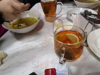 Кафе-пельменная