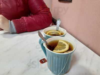 Кафе-пельменная