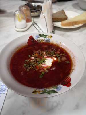 Кафе-пельменная