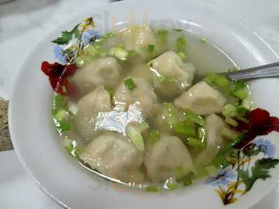 Кафе-пельменная