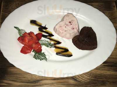 Трактир Теплая речка