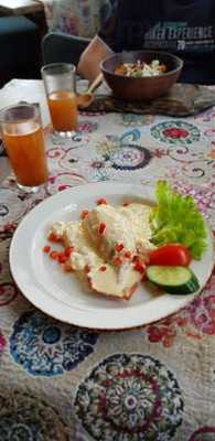 Трактир Теплая речка