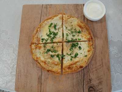 Трактир Теплая речка