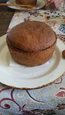 Трактир Теплая речка