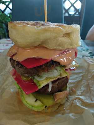 Трактир Теплая речка