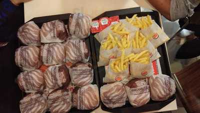 Бургер Кинг