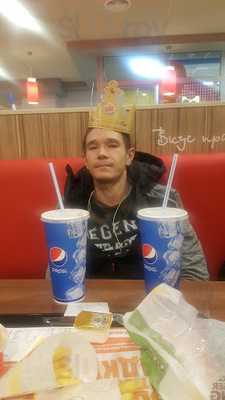 Бургер Кинг