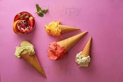 My Gelato Cafe