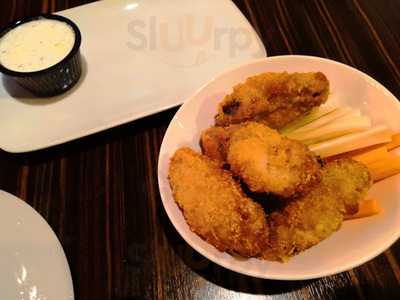 Паб Бульдог