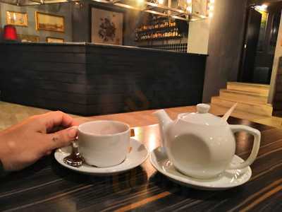 Паб Бульдог