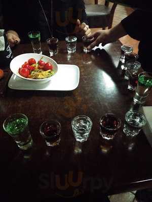 Паб Бульдог