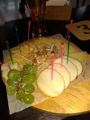 Паб Бульдог