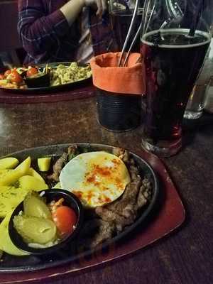 Паб Бульдог