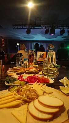 Паб Бульдог