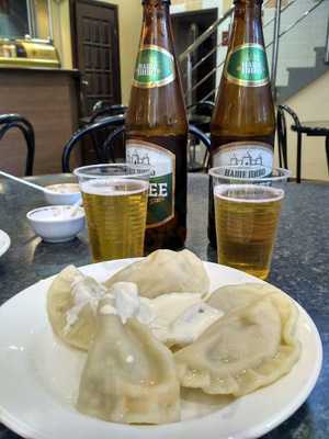 Подкогольная