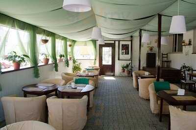 Ирландский паб Дублин