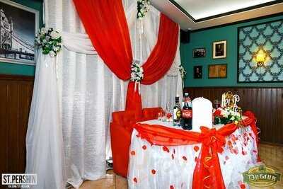 Ирландский паб Дублин