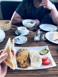 кофейня МОККА