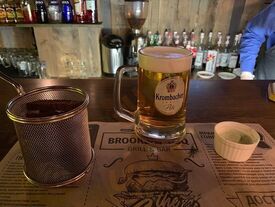 Brooklyn Bbq Grill&bar