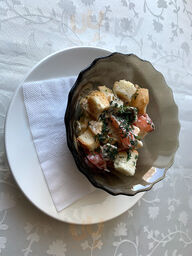 Кушать подано