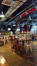 Yankee Bar And Grill