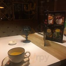 Central Perk
