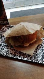 Coffer кофейня