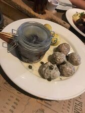 Баварский ресторан Zotler Bier