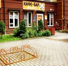 Кафе-бар "Фанат"