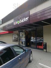 Konigsbacker
