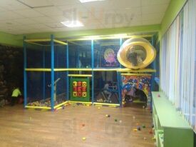 Пиццерия Престо