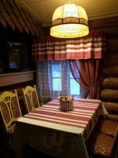 Устьянское подворье