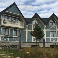 Островито Морюшко