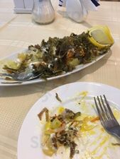 Ресторан Соловецкая слобода