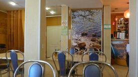 Кафе Кают-компания